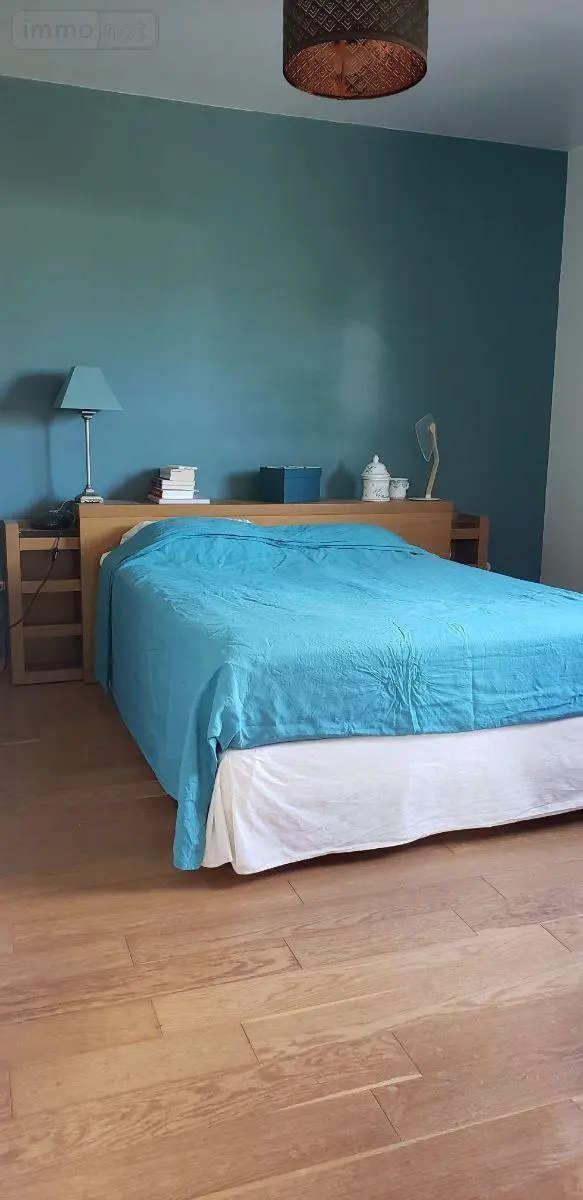 Maison a vendre Saint-Gondran 35630 Ille-et-Vilaine 35 149 m2 6 pièces 381425 euros 105/1925 007