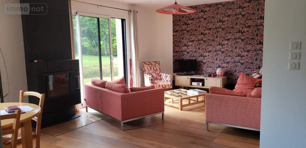 Maison a vendre Saint-Gondran 35630 Ille-et-Vilaine 35 149 m2 6 pièces 381425 euros 105/1925 003