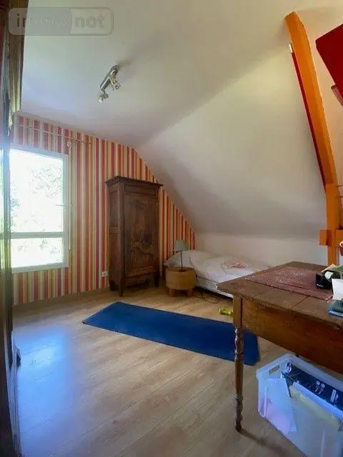 Maison a vendre Saint-Gondran 35630 Ille-et-Vilaine 35 149 m2 6 pièces 381425 euros 105/1925 010