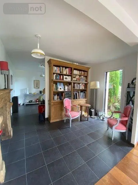 Maison a vendre Saint-Gondran 35630 Ille-et-Vilaine 35 149 m2 6 pièces 381425 euros 105/1925 012