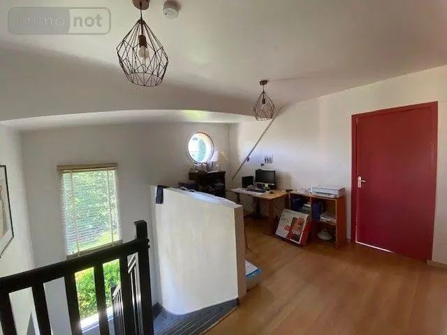 Maison a vendre Saint-Gondran 35630 Ille-et-Vilaine 35 149 m2 6 pièces 381425 euros 105/1925 014
