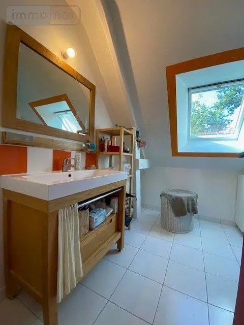 Maison a vendre Saint-Gondran 35630 Ille-et-Vilaine 35 149 m2 6 pièces 381425 euros 105/1925 016