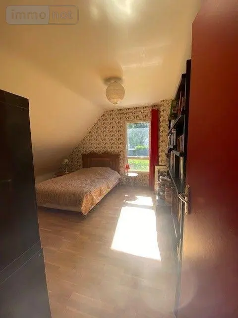 Maison a vendre Saint-Gondran 35630 Ille-et-Vilaine 35 149 m2 6 pièces 381425 euros 105/1925 017