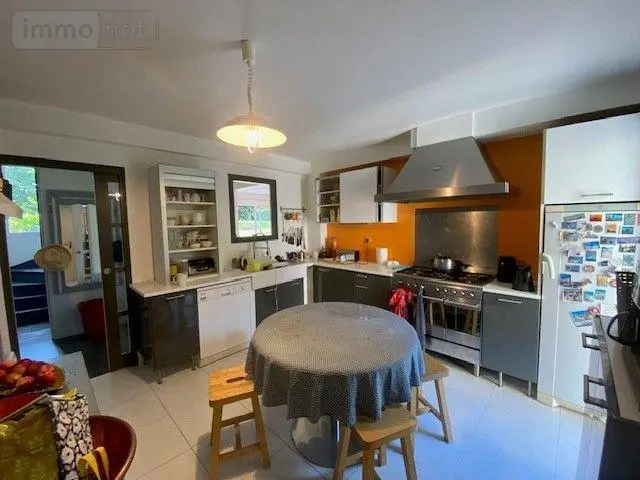 Maison a vendre Saint-Gondran 35630 Ille-et-Vilaine 35 149 m2 6 pièces 381425 euros 105/1925 018