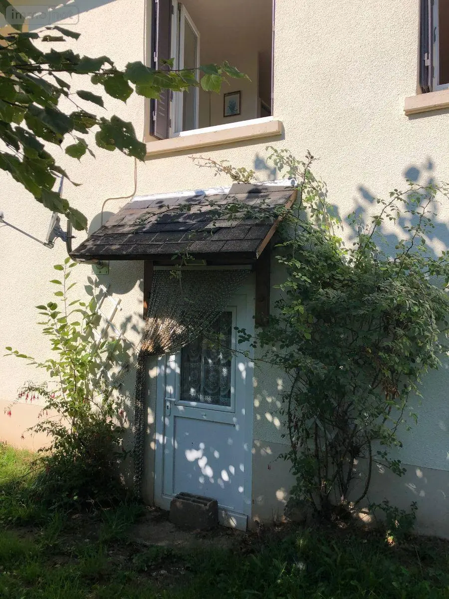 Maison a vendre Ally 15700 Cantal 15 100 m2 116600 euros 15060/1234 003