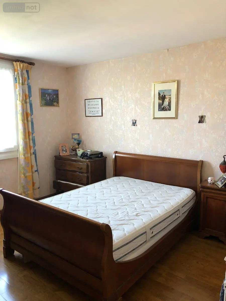 Maison a vendre Ally 15700 Cantal 15 100 m2 116600 euros 15060/1234 009