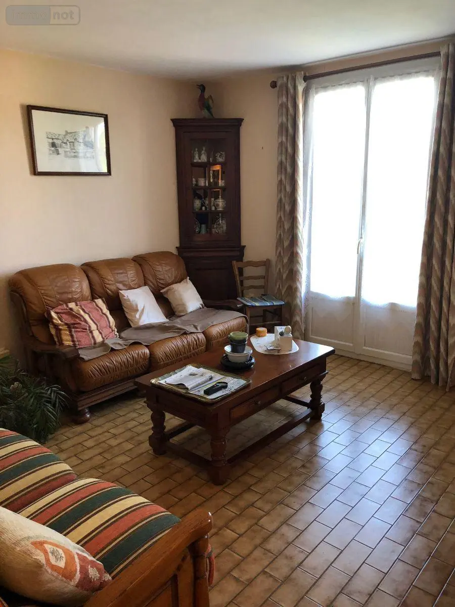 Maison a vendre Ally 15700 Cantal 15 100 m2 116600 euros 15060/1234 010