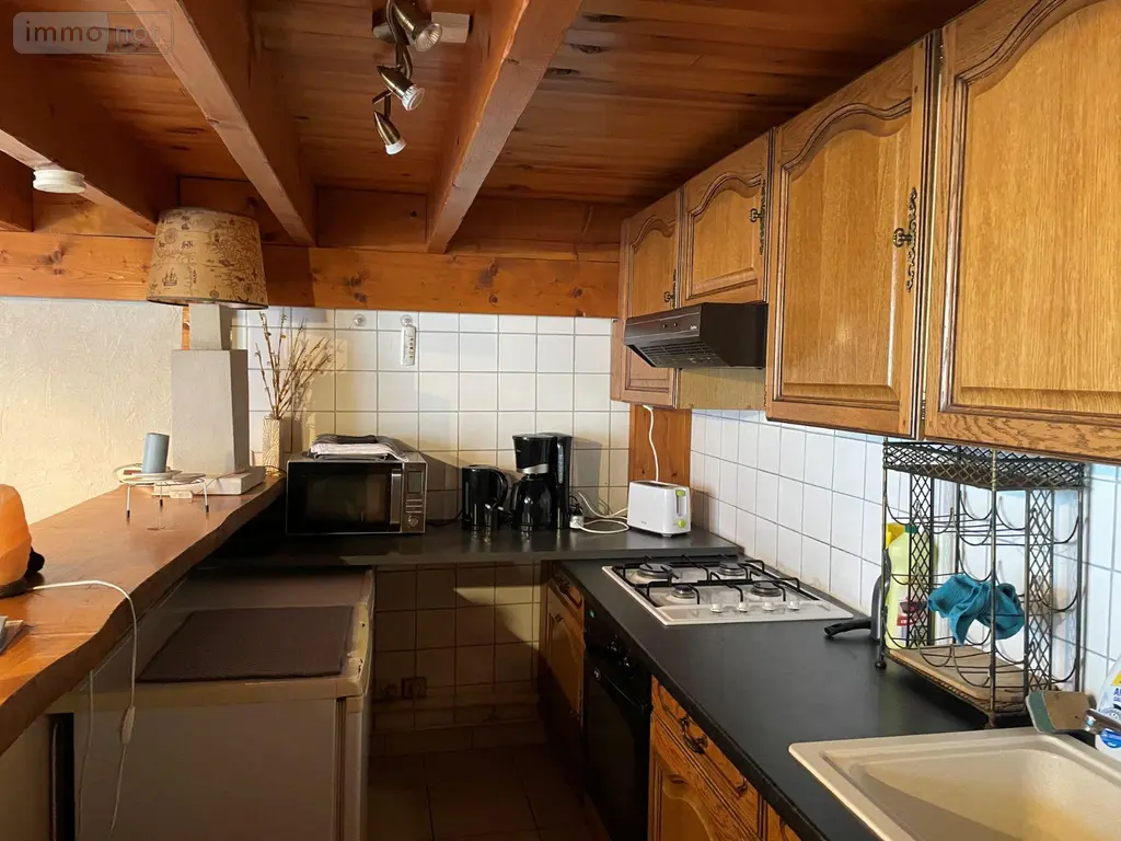 Appartement a vendre Le Tréport 76470 Seine-Maritime 76 30 m2 1 pièce 80000 euros 76041/97 002
