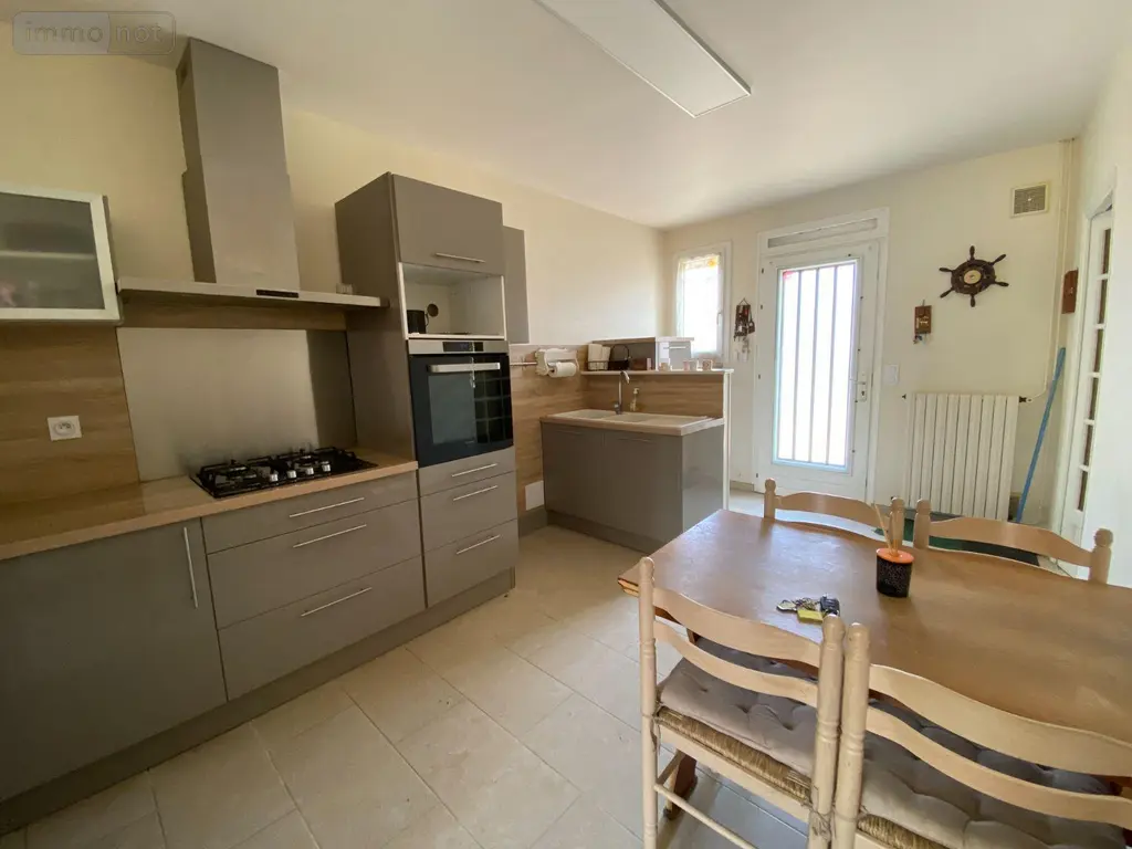 Maison a vendre Villedieu-sur-Indre 36320 Indre 36 96 m2 4 pièces 144300 euros 1051511 038