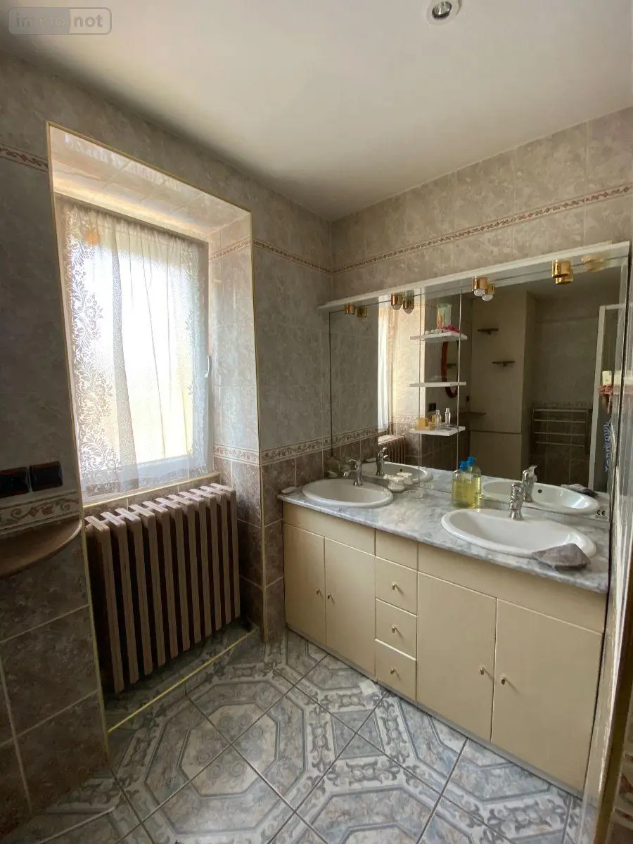 Maison a vendre Villedieu-sur-Indre 36320 Indre 36 96 m2 4 pièces 144300 euros 1051511 044
