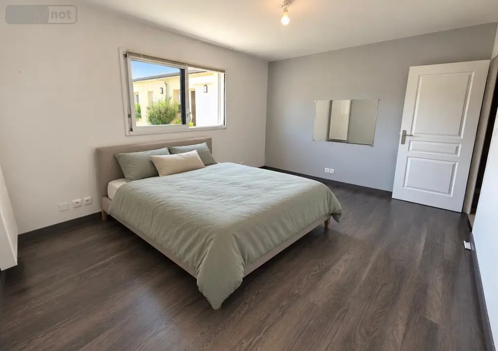 Maison a vendre Saint-Domineuc 35190 Ille-et-Vilaine 35 146 m2 6 pièces 349950 euros 35144/343 008