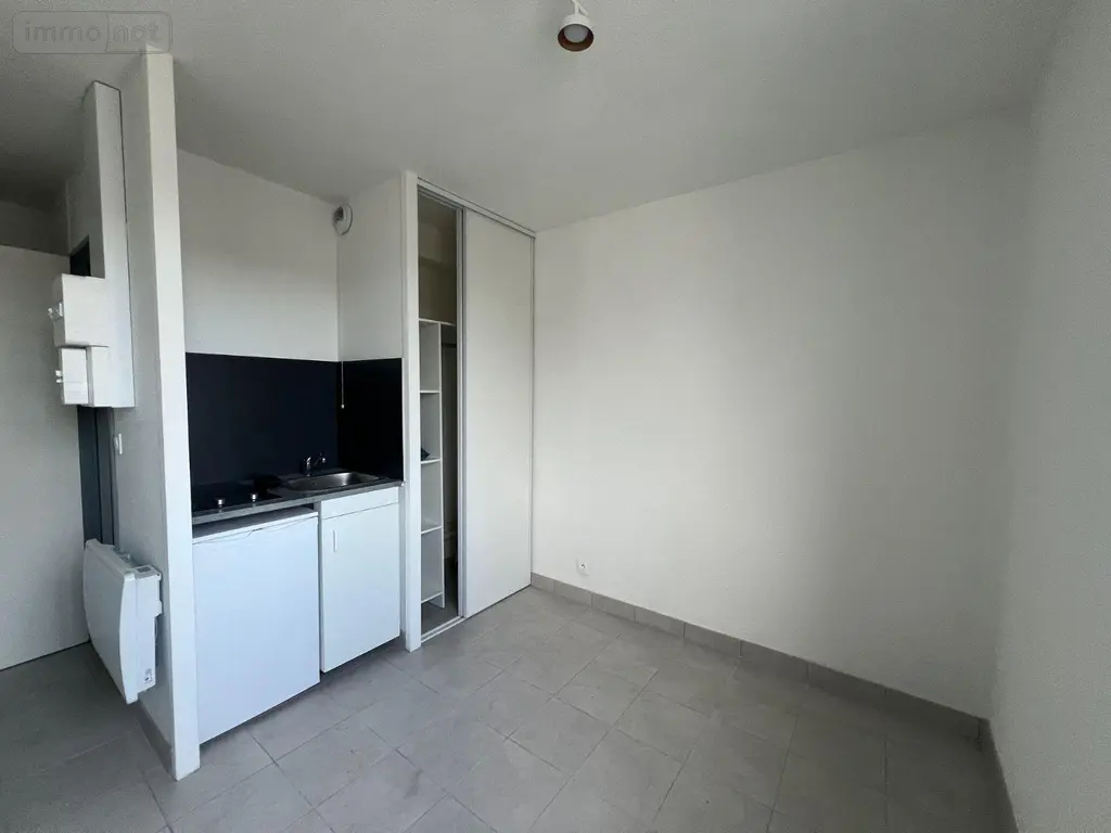 Appartement a vendre Saint-Nazaire 44600 Loire-Atlantique 44 13 m2 1 pièce 51500 euros 15655/955 004