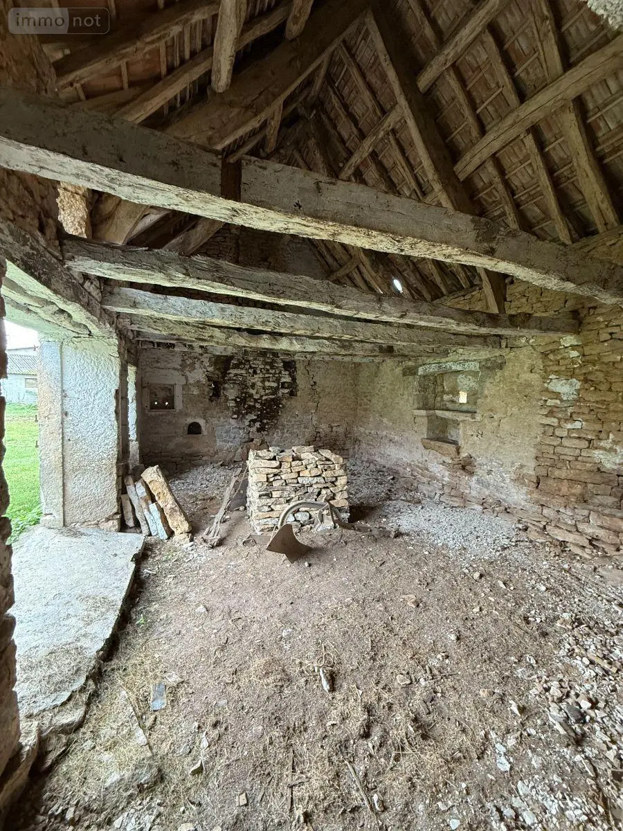 Maison a vendre Vidaillac 46260 Lot 46 70 m2 2 pièces 53000 euros LI/650 005