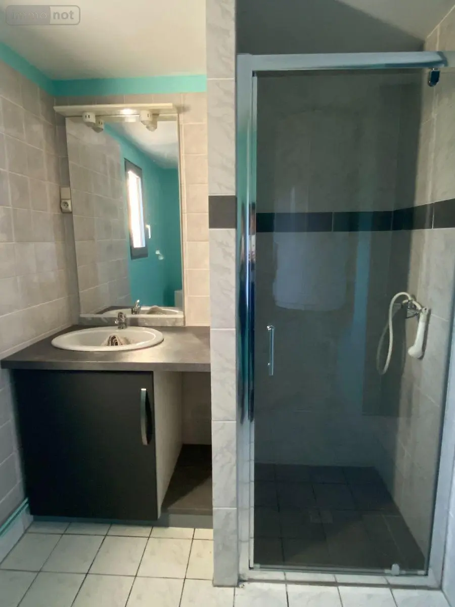 Maison a vendre Villedieu-sur-Indre 36320 Indre 36 50 m2 3 pièces 59500 euros 1051835 013