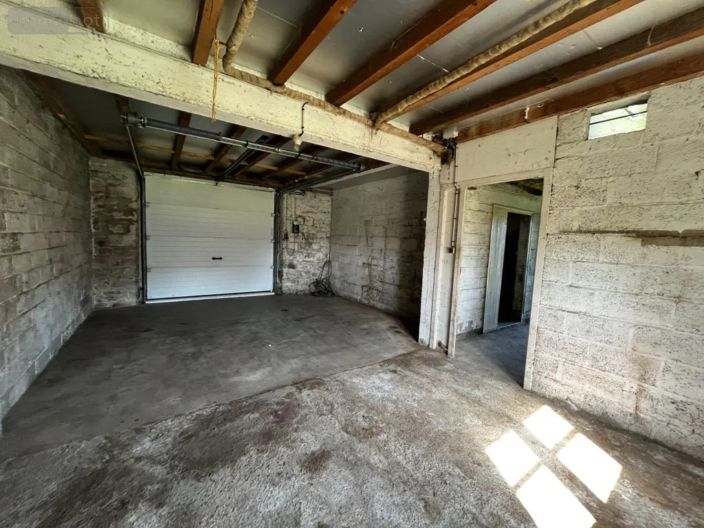 Maison a vendre Pleine-Fougères 35610 Ille-et-Vilaine 35 93 m2 5 pièces 96600 euros 100/1489 009