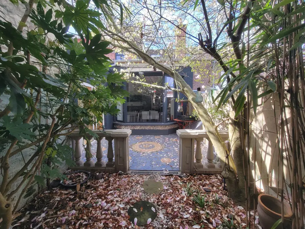 Maison a vendre Valenciennes 59300 Nord 59 186 m2 7 pièces 345050 euros 16082/372 002
