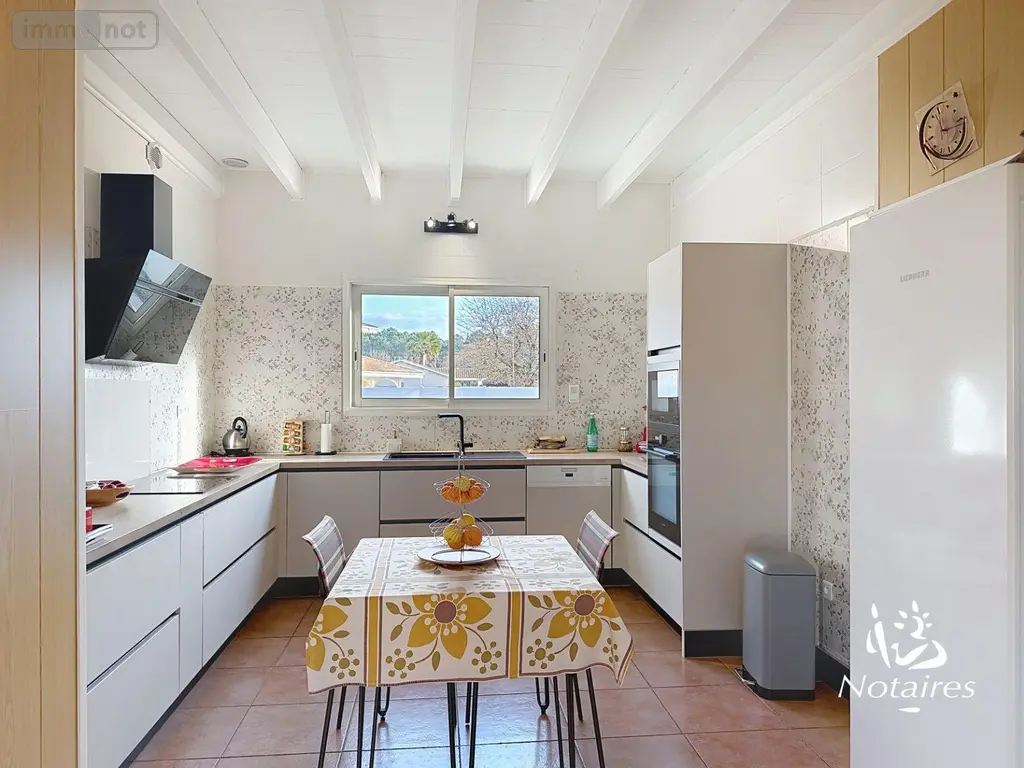 Maison a vendre Le Teich 33470 Gironde 33 165 m2 6 pièces 696800 euros 144/905 005