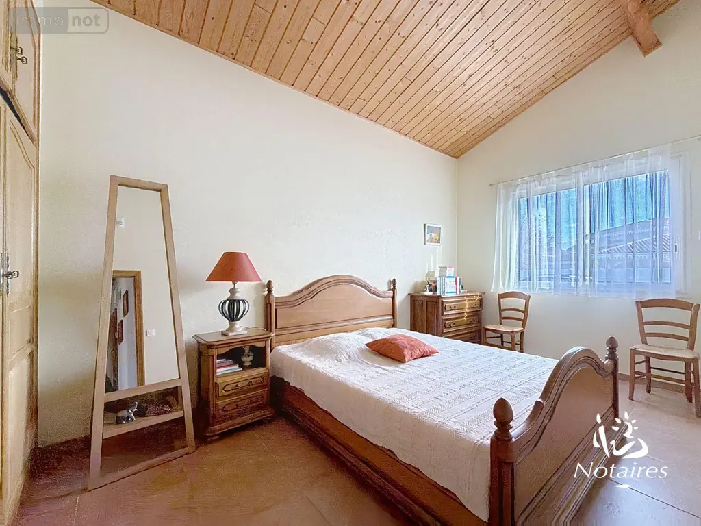 Maison a vendre Le Teich 33470 Gironde 33 165 m2 6 pièces 696800 euros 144/905 007