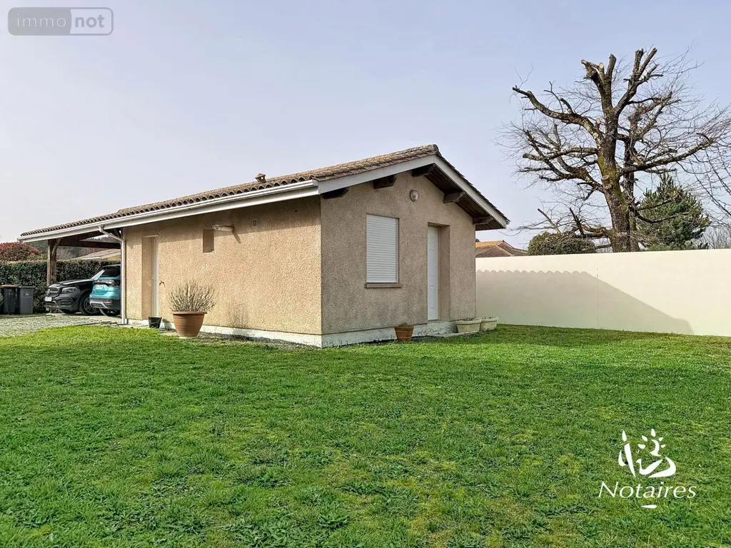 Maison a vendre Le Teich 33470 Gironde 33 165 m2 6 pièces 696800 euros 144/905 012