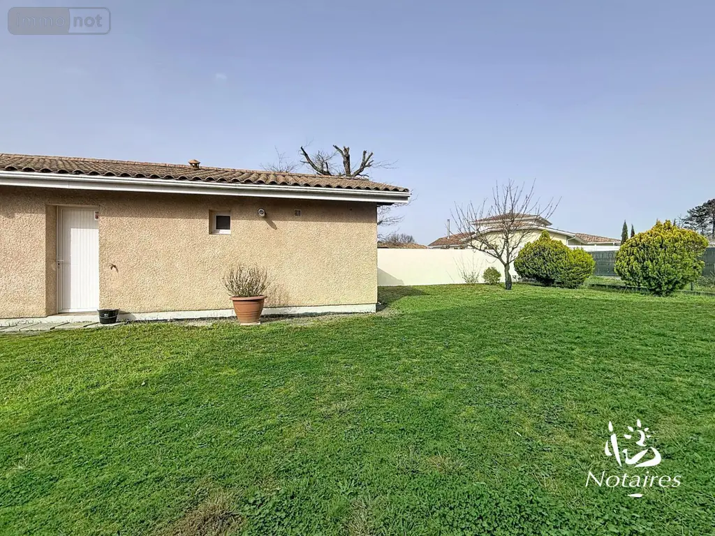 Maison a vendre Le Teich 33470 Gironde 33 165 m2 6 pièces 696800 euros 144/905 013