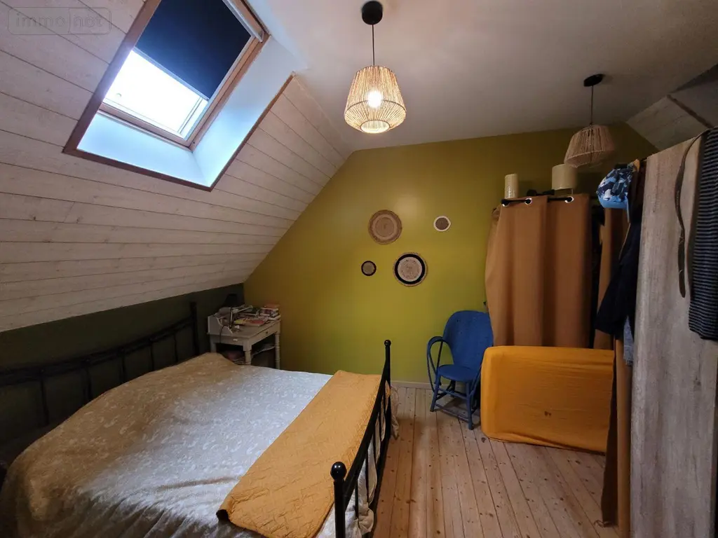 Maison a vendre Pleurtuit 35730 Ille-et-Vilaine 35 108 m2 4 pièces 328070 euros 296MO 006