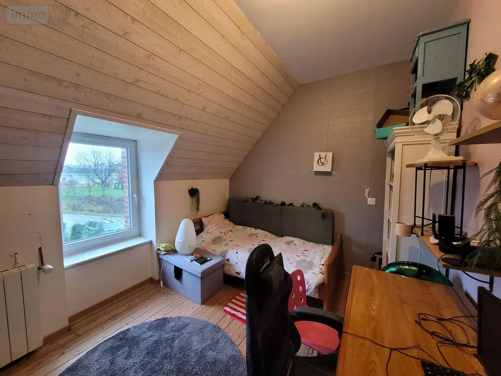 Maison a vendre Pleurtuit 35730 Ille-et-Vilaine 35 108 m2 4 pièces 328070 euros 296MO 007