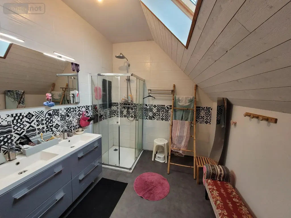 Maison a vendre Pleurtuit 35730 Ille-et-Vilaine 35 108 m2 4 pièces 328070 euros 296MO 008