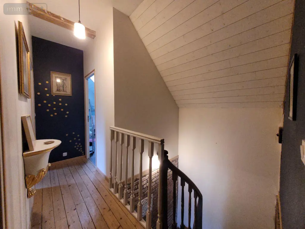 Maison a vendre Pleurtuit 35730 Ille-et-Vilaine 35 108 m2 4 pièces 328070 euros 296MO 005