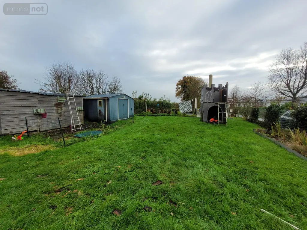 Maison a vendre Pleurtuit 35730 Ille-et-Vilaine 35 108 m2 4 pièces 328070 euros 296MO 009