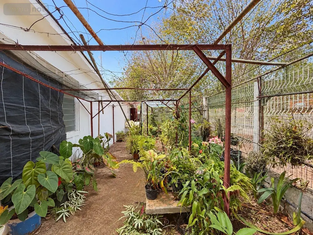 Maison a vendre Saint-Denis 97490 La Réunion 974 100 m2 4 pièces 488900 euros 97405/229 013