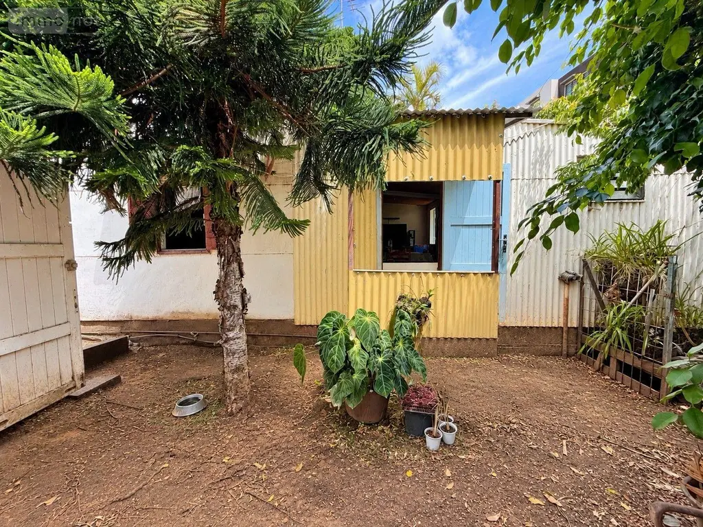 Maison a vendre Saint-Denis 97490 La Réunion 974 100 m2 4 pièces 488900 euros 97405/229 019