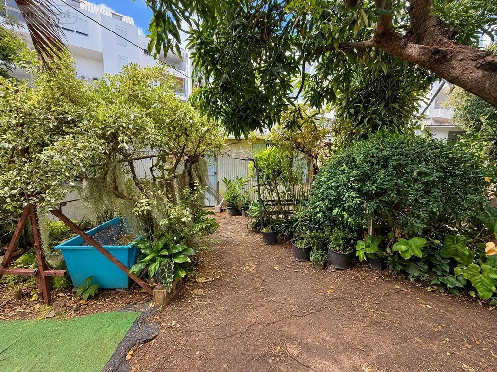 Maison a vendre Saint-Denis 97490 La Réunion 974 100 m2 4 pièces 488900 euros 97405/229 009