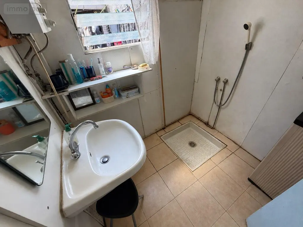 Maison a vendre Saint-Denis 97490 La Réunion 974 100 m2 4 pièces 488900 euros 97405/229 024