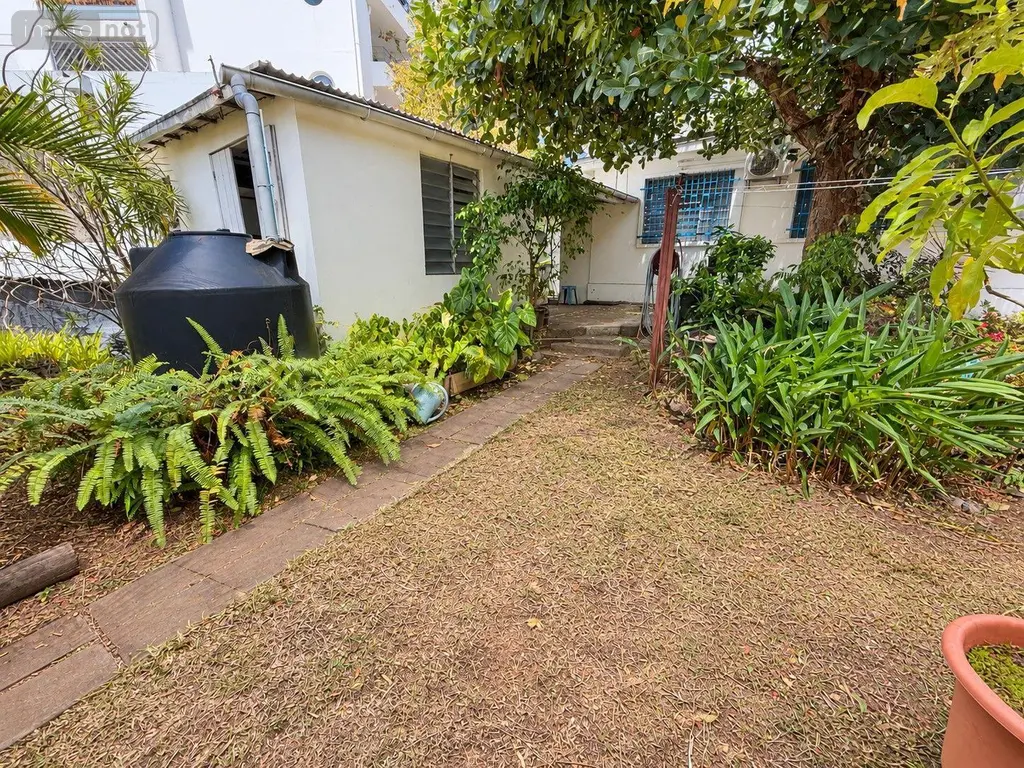 Maison a vendre Saint-Denis 97490 La Réunion 974 100 m2 4 pièces 488900 euros 97405/229 003