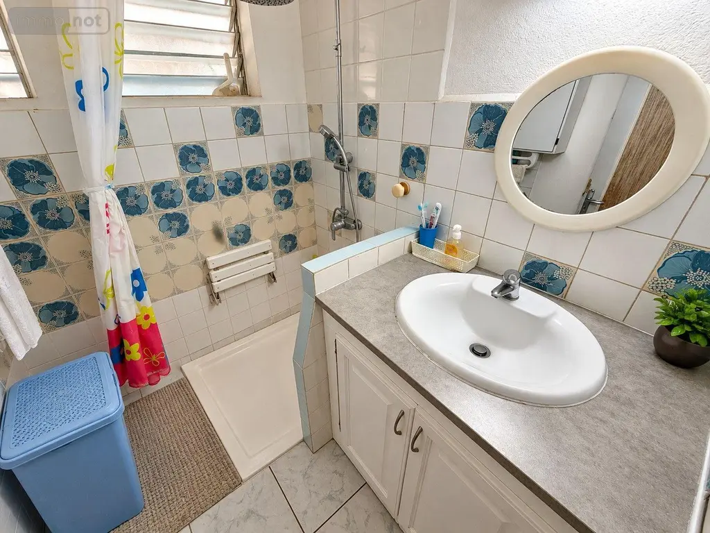 Maison a vendre Saint-Denis 97490 La Réunion 974 100 m2 4 pièces 488900 euros 97405/229 014
