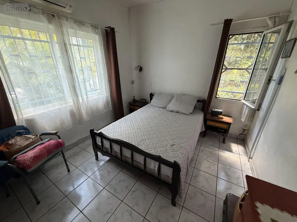 Maison a vendre Saint-Denis 97490 La Réunion 974 100 m2 4 pièces 488900 euros 97405/229 012