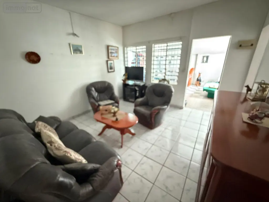 Maison a vendre Saint-Denis 97490 La Réunion 974 100 m2 4 pièces 488900 euros 97405/229 010