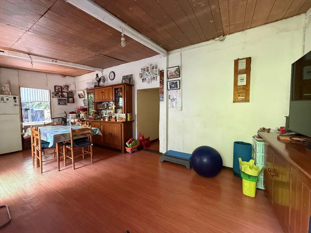 Maison a vendre Saint-Denis 97490 La Réunion 974 100 m2 4 pièces 488900 euros 97405/229 023