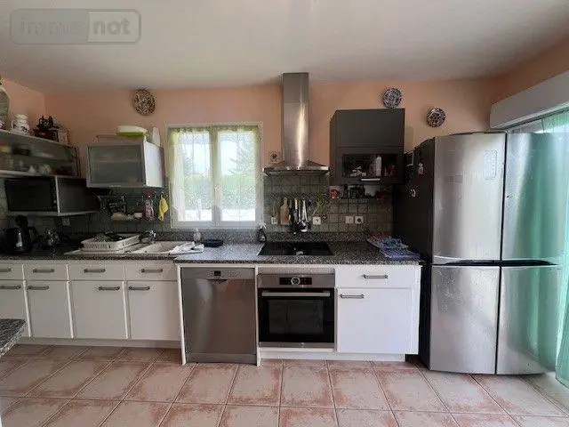 Maison a vendre Lanton 33138 Gironde 33 153 m2 7 pièces 567000 euros 11610/360 003