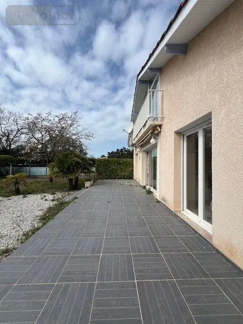 Maison a vendre Lanton 33138 Gironde 33 153 m2 7 pièces 567000 euros 11610/360 008