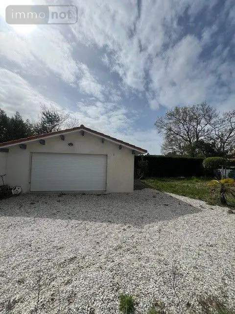 Maison a vendre Lanton 33138 Gironde 33 153 m2 7 pièces 567000 euros 11610/360 009