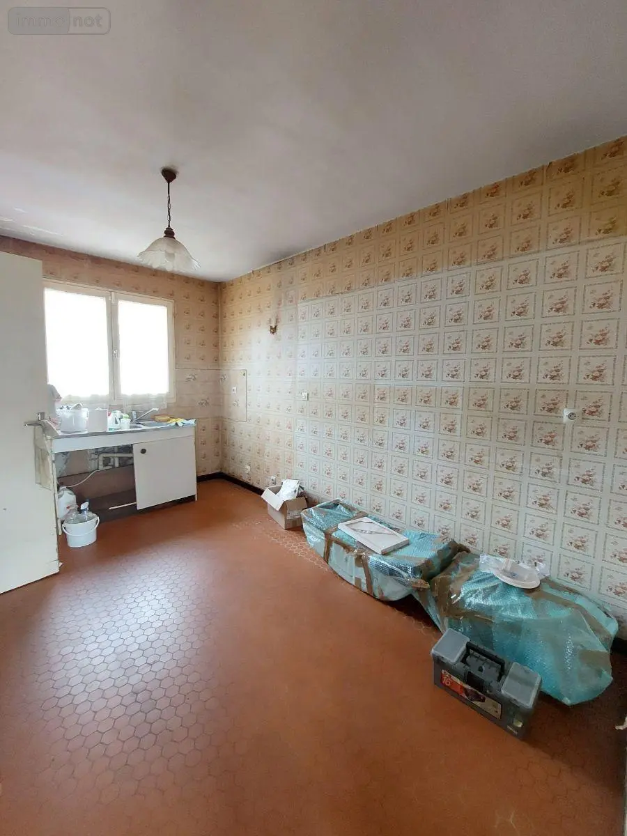 Maison a vendre Chantepie 35135 Ille-et-Vilaine 35 100 m2 5 pièces 319770 euros 35009/CM-288 006