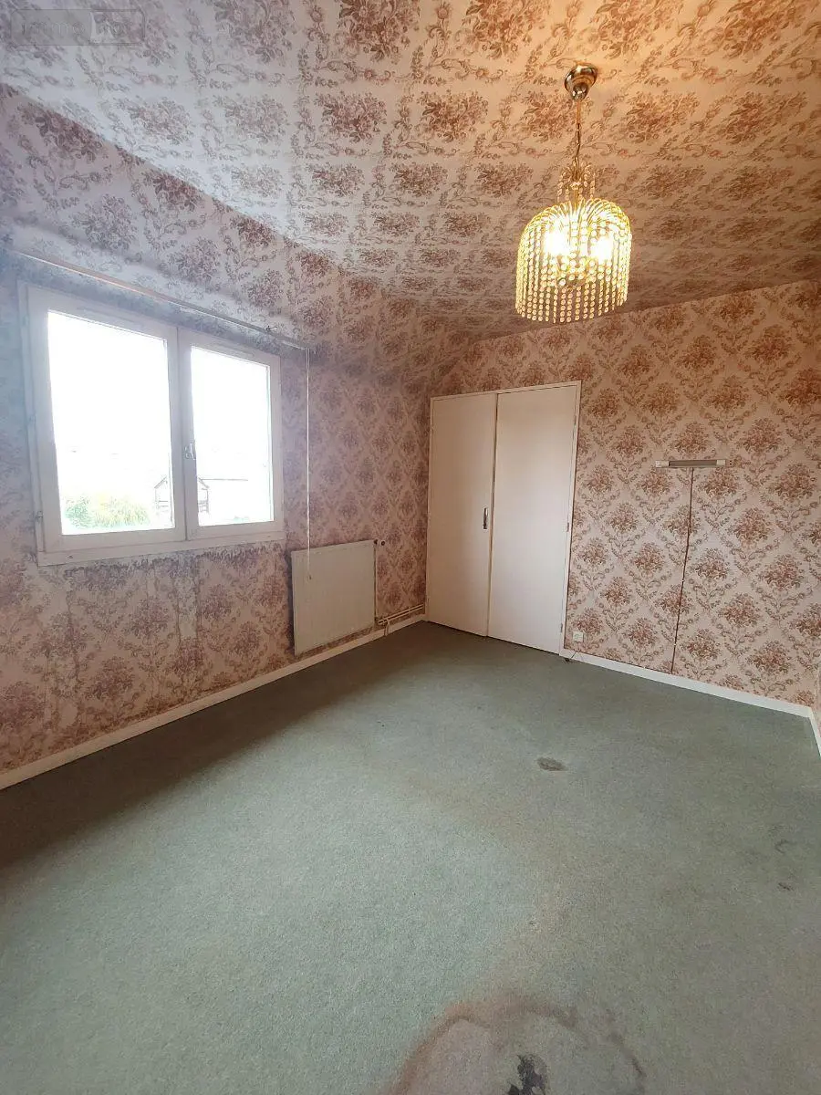 Maison a vendre Chantepie 35135 Ille-et-Vilaine 35 100 m2 5 pièces 319770 euros 35009/CM-288 008