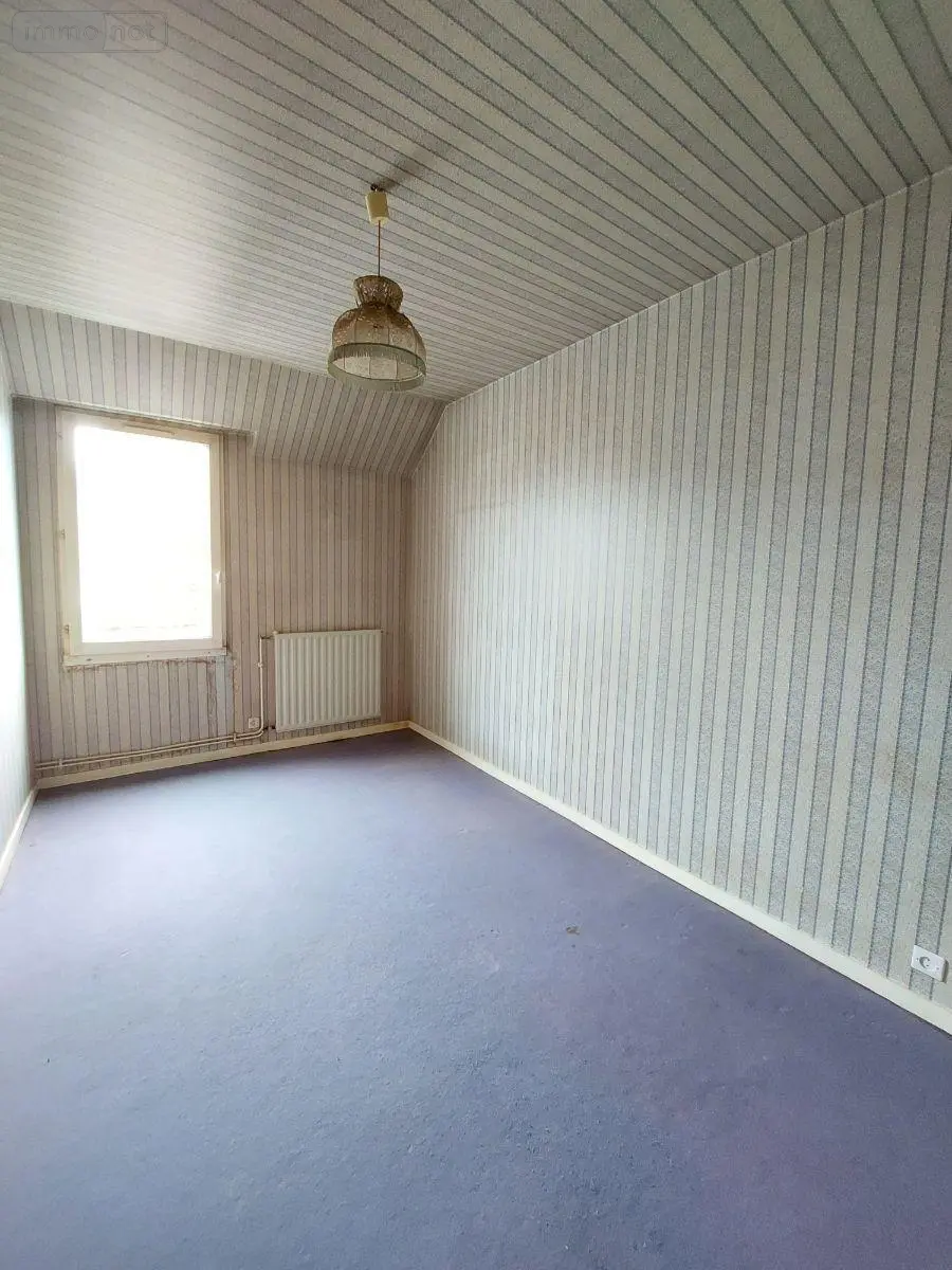 Maison a vendre Chantepie 35135 Ille-et-Vilaine 35 100 m2 5 pièces 319770 euros 35009/CM-288 010