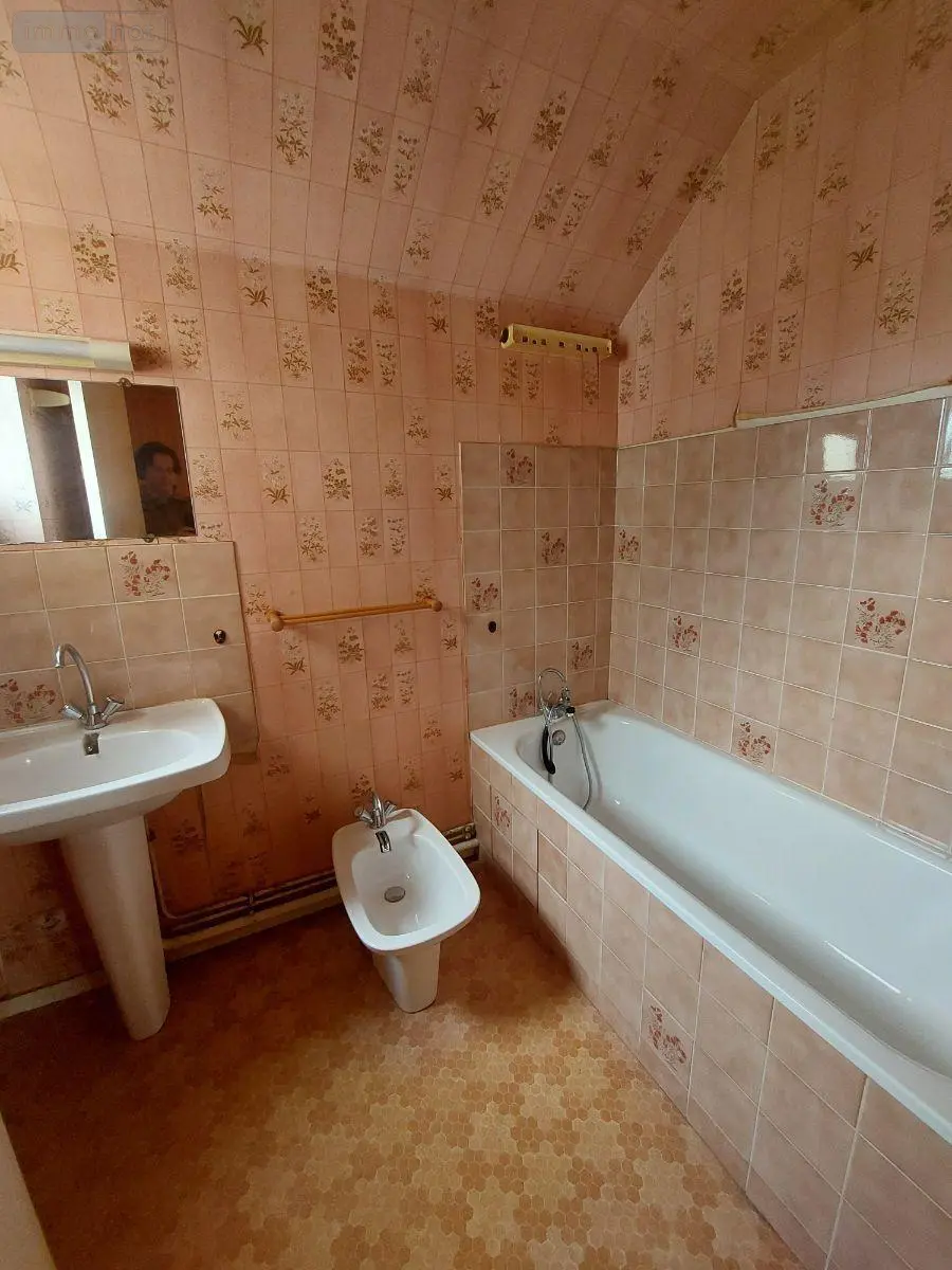Maison a vendre Chantepie 35135 Ille-et-Vilaine 35 100 m2 5 pièces 319770 euros 35009/CM-288 012