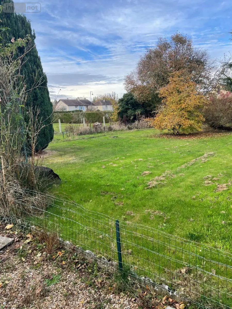 Maison a vendre Saint-Germain-la-Campagne 27230 Eure 27 73 m2 3 pièces 188100 euros 052/332 004