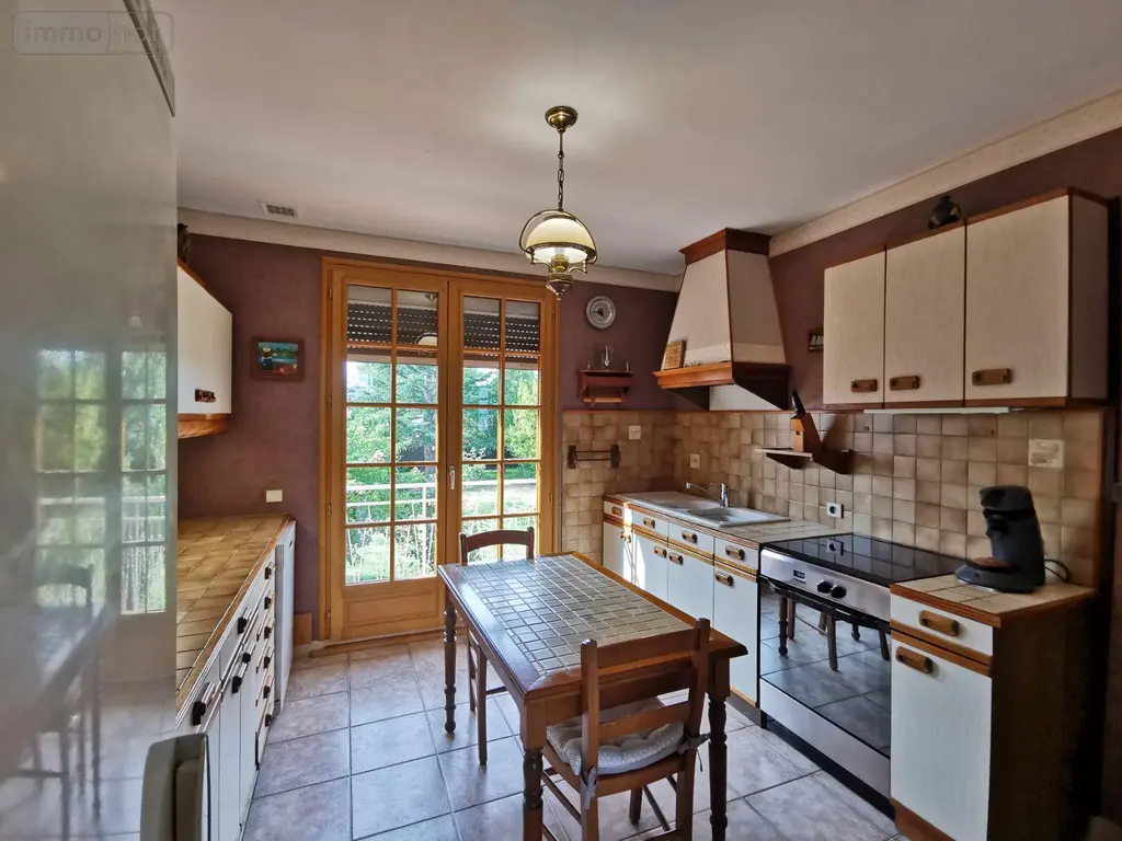 Maison a vendre Saint-Germain-la-Campagne 27230 Eure 27 73 m2 3 pièces 152250 euros 052/332 004