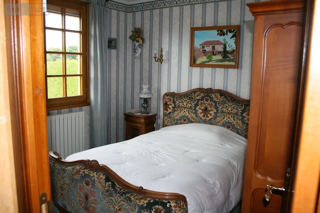 Maison a vendre Saint-Germain-la-Campagne 27230 Eure 27 73 m2 3 pièces 152250 euros 052/332 009