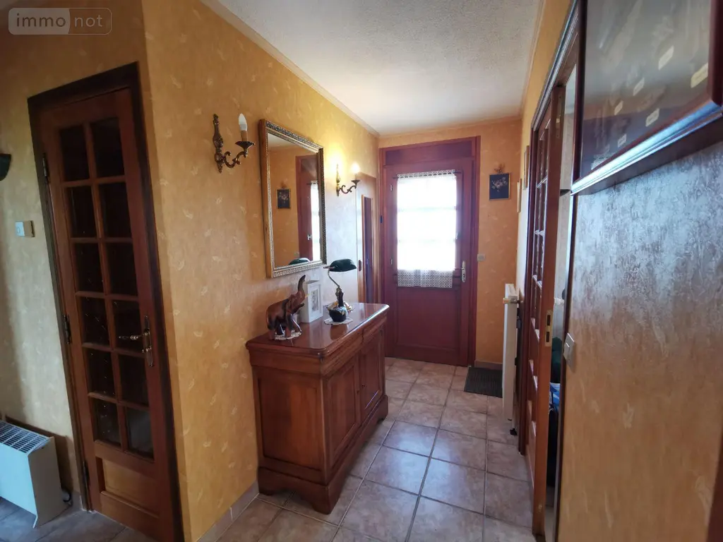 Maison a vendre Saint-Germain-la-Campagne 27230 Eure 27 73 m2 3 pièces 152250 euros 052/332 010