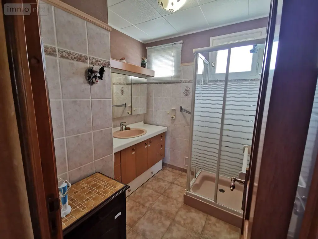 Maison a vendre Saint-Germain-la-Campagne 27230 Eure 27 73 m2 3 pièces 152250 euros 052/332 011